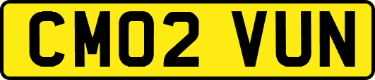 CM02VUN