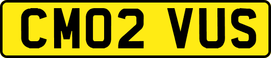 CM02VUS