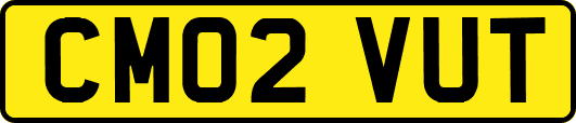 CM02VUT