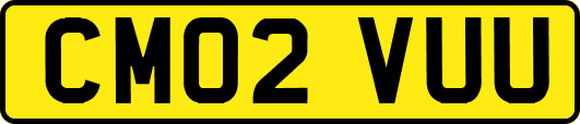 CM02VUU