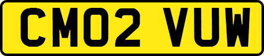 CM02VUW