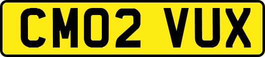 CM02VUX