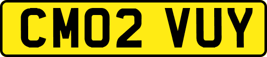 CM02VUY