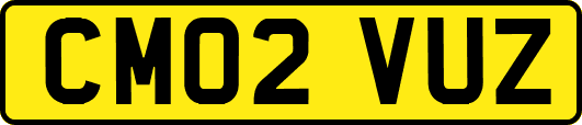 CM02VUZ