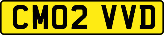 CM02VVD