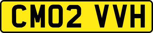 CM02VVH