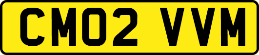 CM02VVM