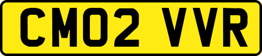 CM02VVR