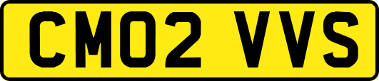 CM02VVS