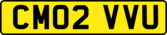 CM02VVU