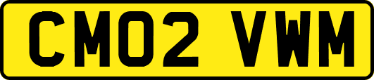 CM02VWM