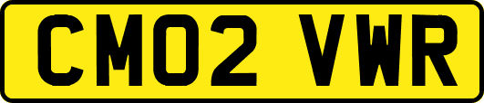 CM02VWR