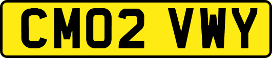 CM02VWY