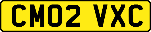 CM02VXC