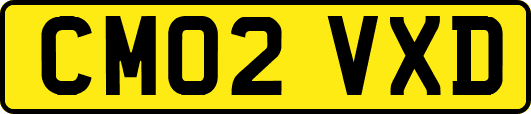 CM02VXD