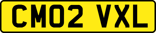 CM02VXL