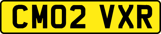 CM02VXR