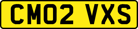 CM02VXS