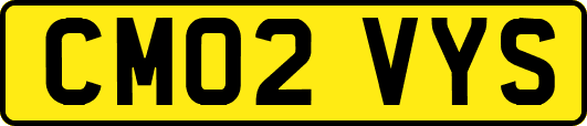 CM02VYS