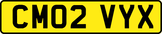 CM02VYX