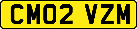 CM02VZM