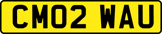 CM02WAU