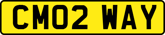 CM02WAY