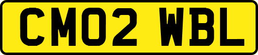 CM02WBL