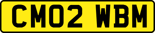CM02WBM