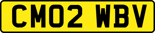 CM02WBV