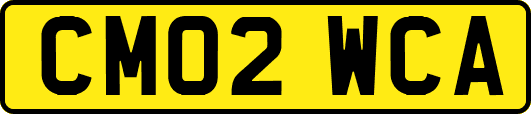 CM02WCA