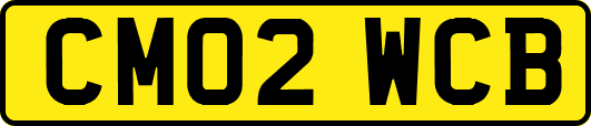 CM02WCB