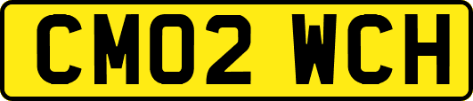 CM02WCH