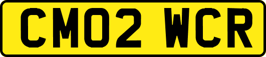 CM02WCR