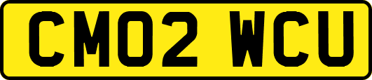 CM02WCU