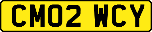 CM02WCY