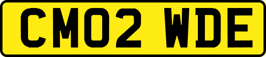 CM02WDE