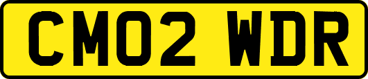CM02WDR