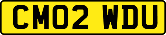CM02WDU