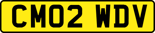 CM02WDV