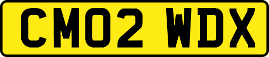 CM02WDX
