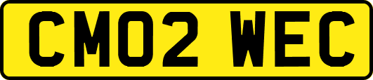 CM02WEC