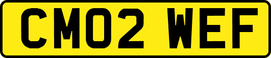 CM02WEF