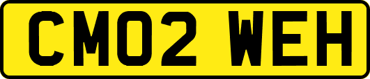 CM02WEH