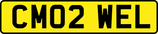 CM02WEL