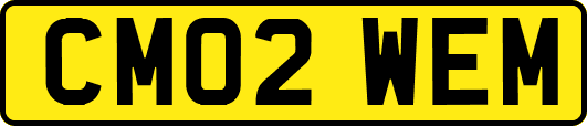 CM02WEM