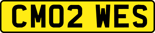 CM02WES