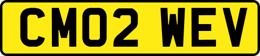 CM02WEV