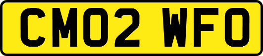 CM02WFO