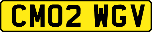 CM02WGV